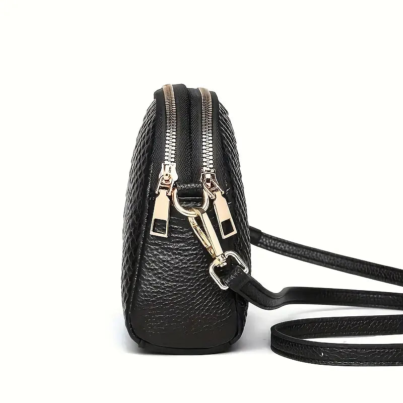 Ciara | Classic Shoulder Bag
