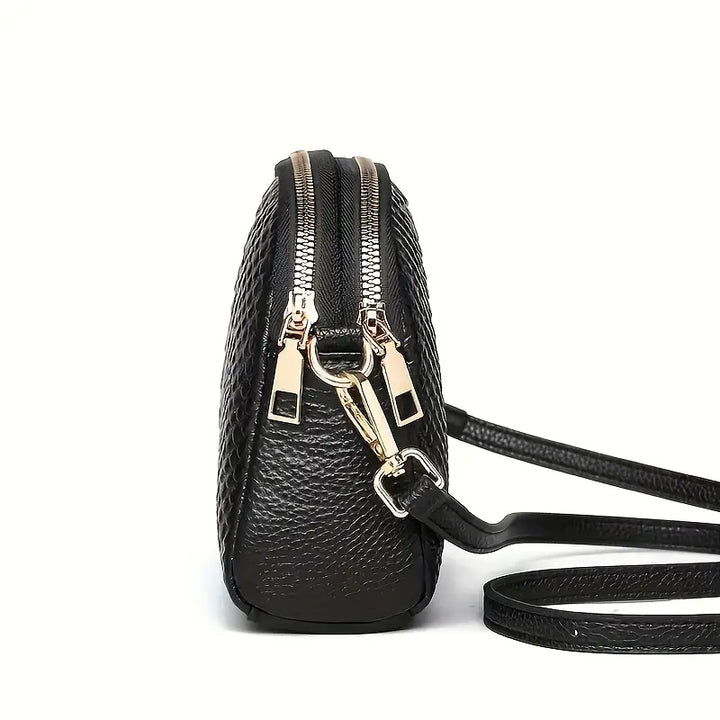 Ciara | Classic Shoulder Bag