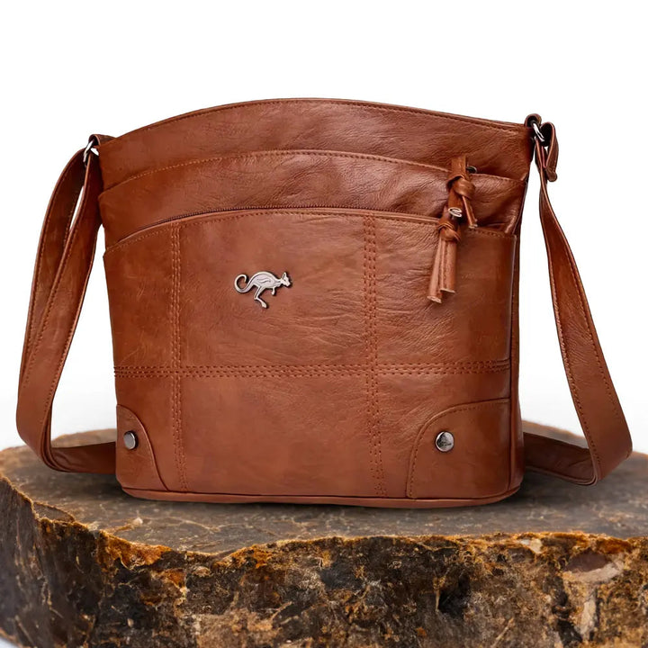 Ciara | Kangaroo bag
