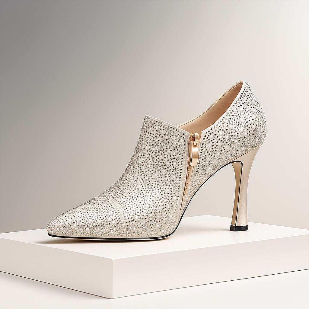 Aisling™ | Orla Heels