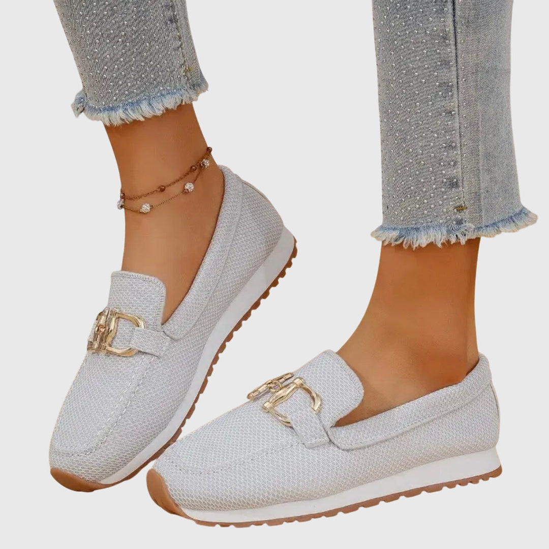 Aisling™ | Orthopedic Loafer Sneakers