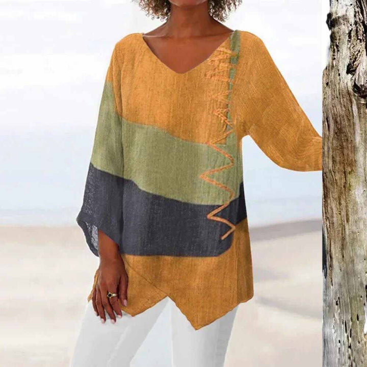Maeve - Elegant Blouse