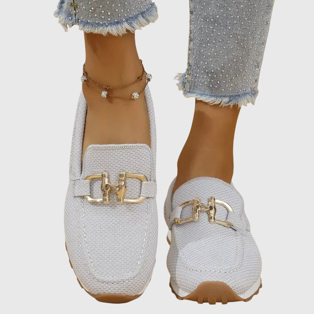 Aisling™ | Orthopedic Loafer Sneakers