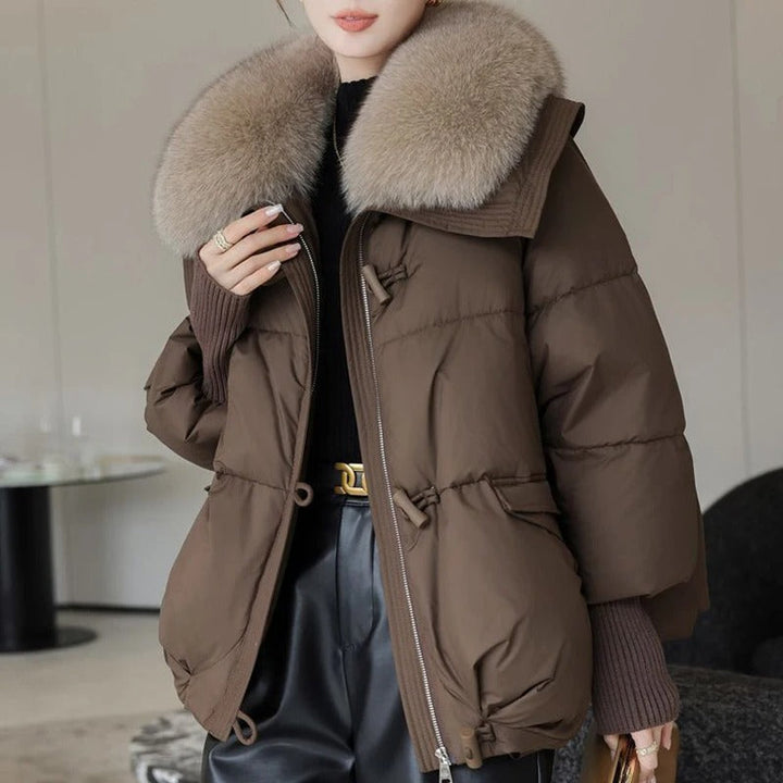 Élise | Parka Jacket