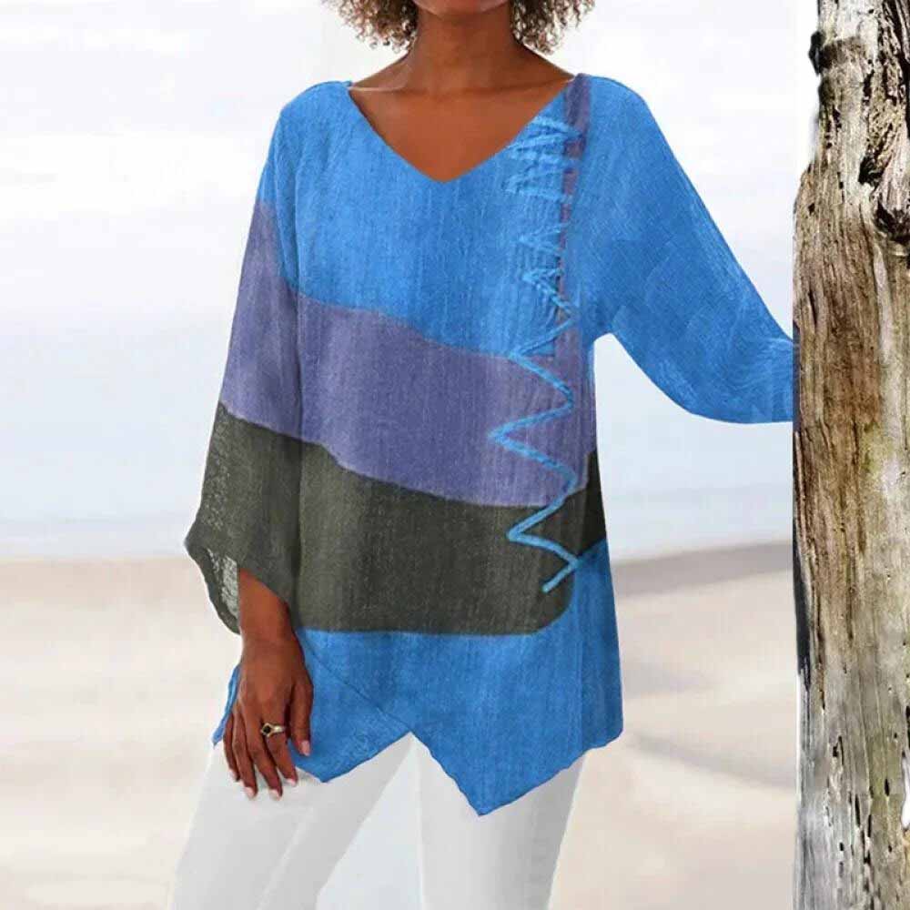 Maeve - Elegant Blouse