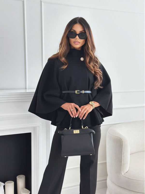 Gemma | Chic Butterfly Jacket