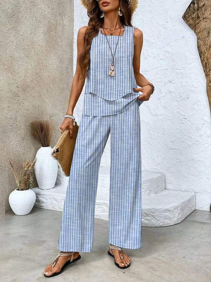 Averie - Elegant Summer Set