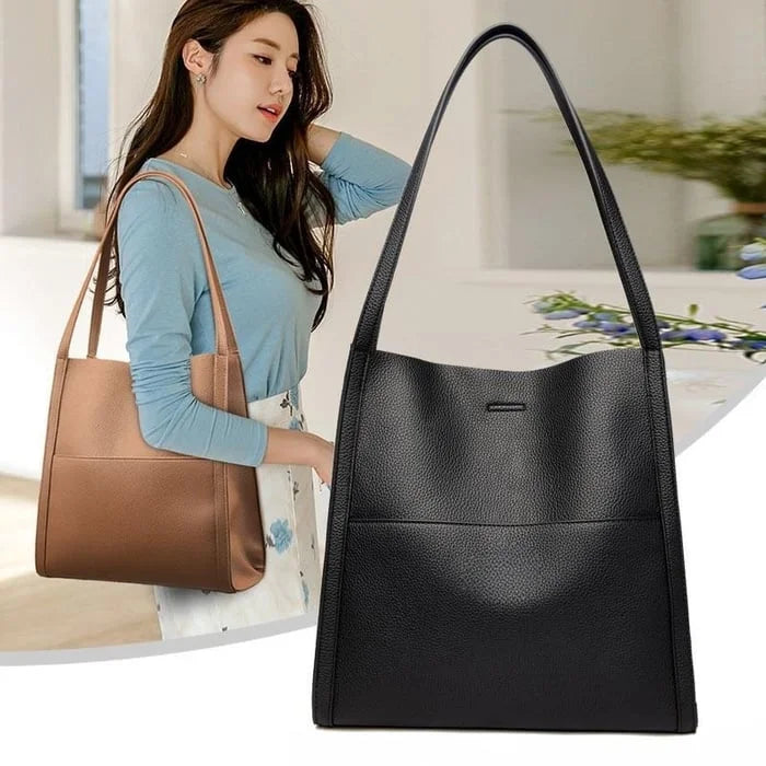 Ciara | Simple Shoulder Bag