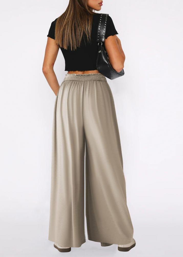 Élise | Loose Pants