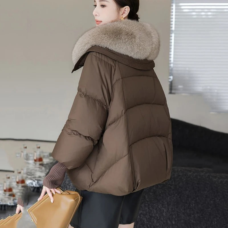 Élise | Parka Jacket