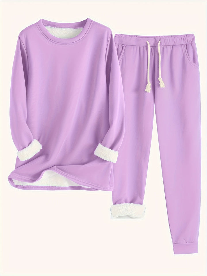 Ava | Comfortable Set