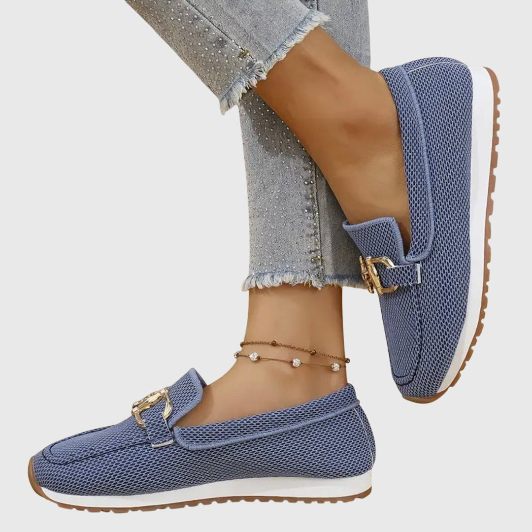 Aisling™ | Orthopedic Loafer Sneakers