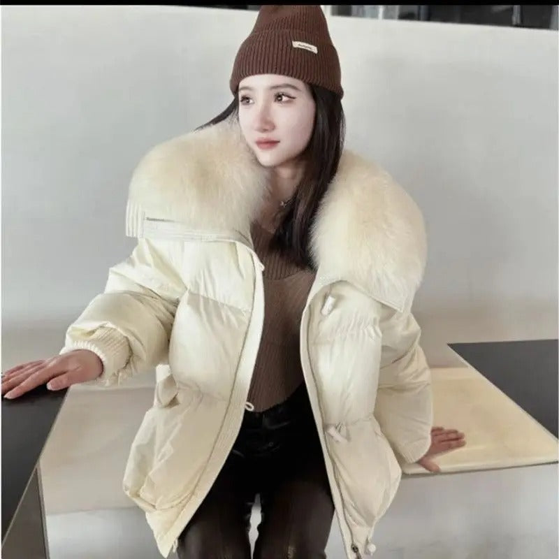 Élise | Parka Jacket