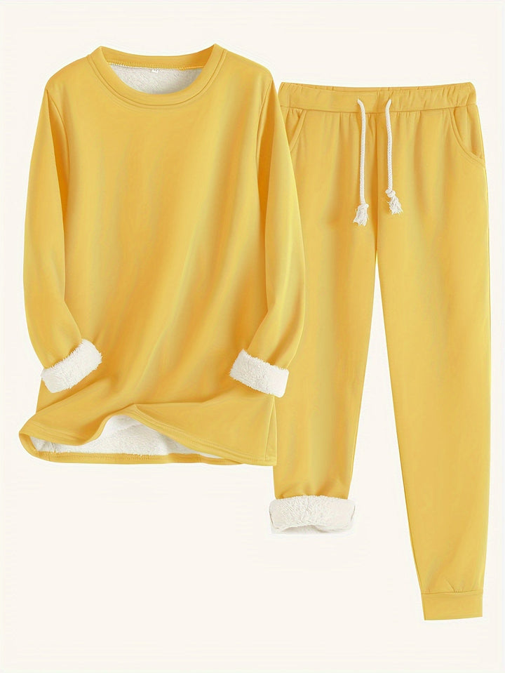 Ava | Comfortable Set