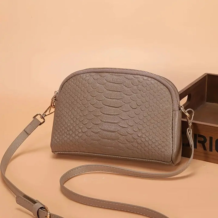 Ciara | Classic Shoulder Bag