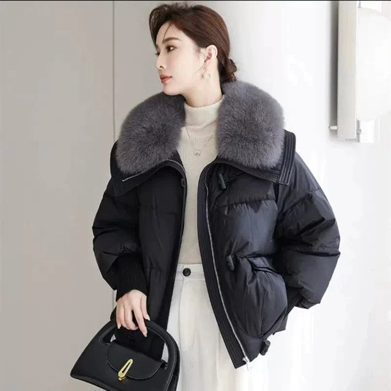 Élise | Parka Jacket