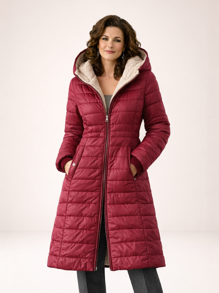 Ciara | Puffer Jacket