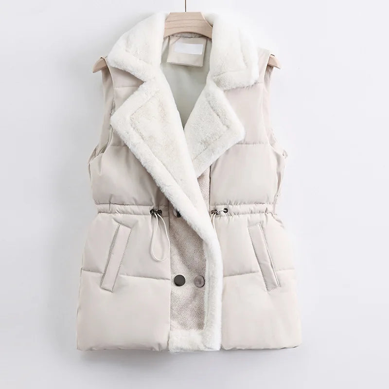 Élise | Maeve Bodywarmer