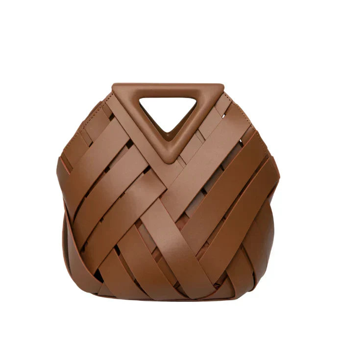 Giulietta Leather Bag