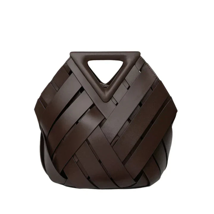 Giulietta Leather Bag