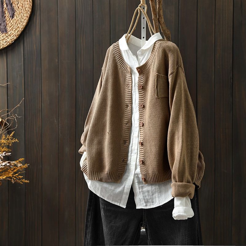 Elle | All-Day Comfort Cardigan