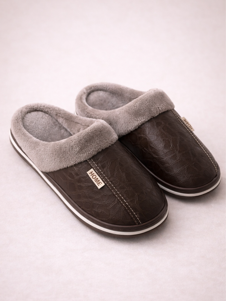 Élise | Home Lounge Slippers
