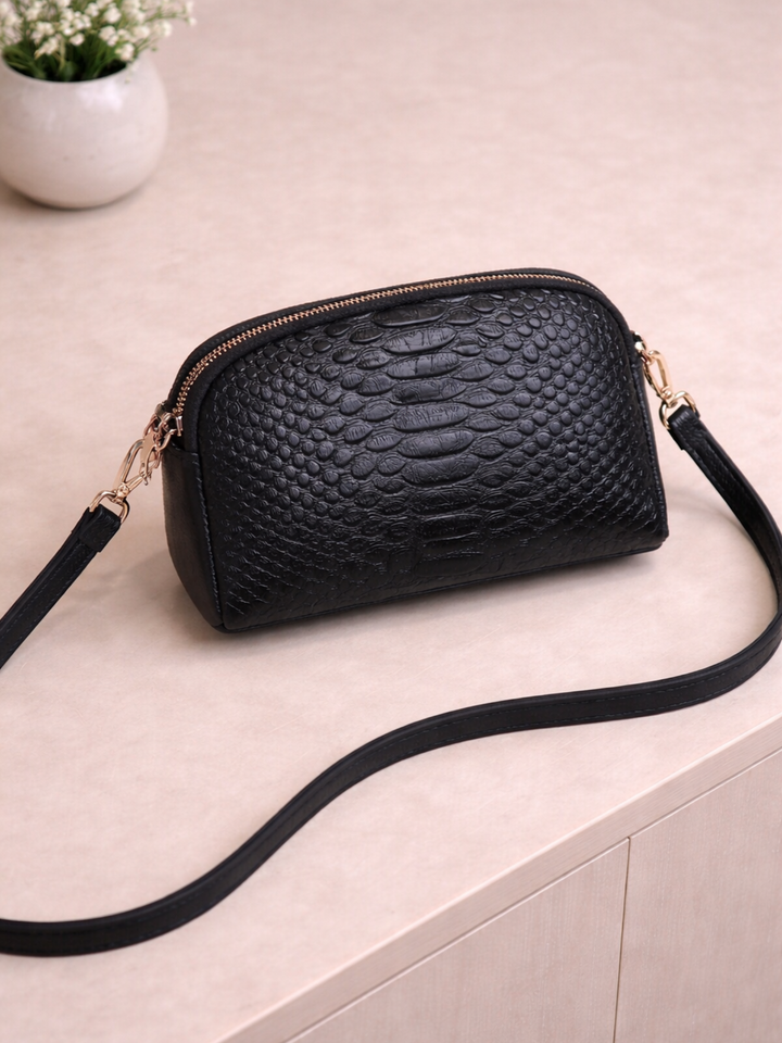 Ciara | Classic Shoulder Bag