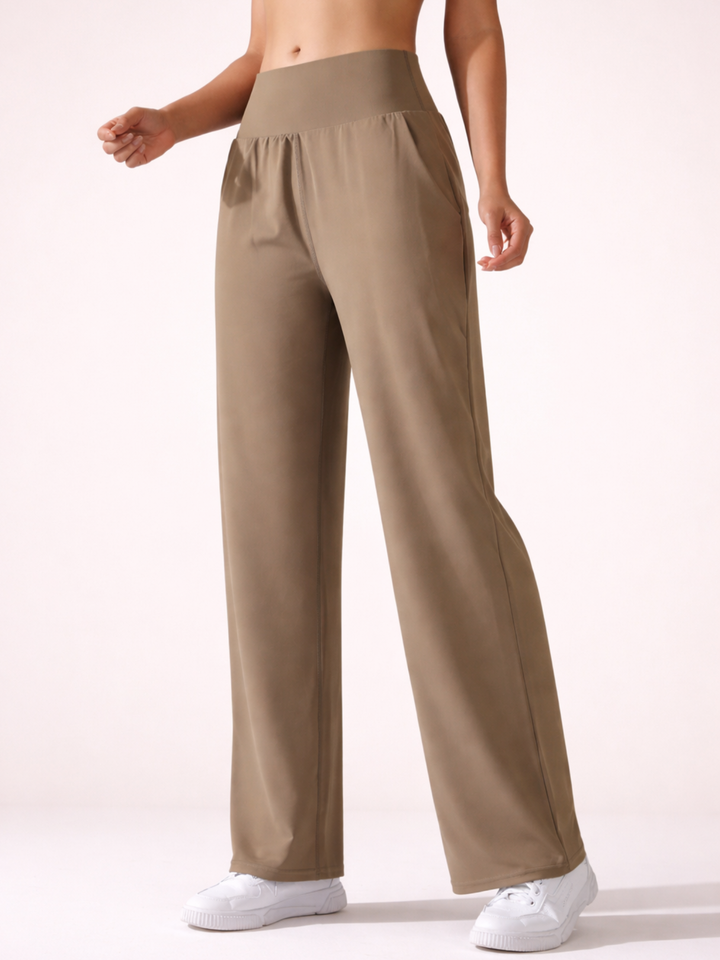 Élise | Classic Pants