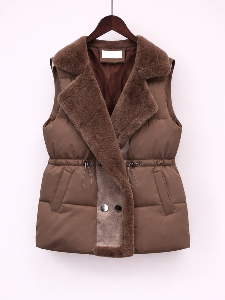 Élise | Maeve Bodywarmer