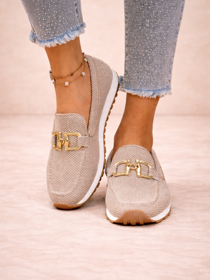 Aisling™ | Orthopedic Loafer Sneakers