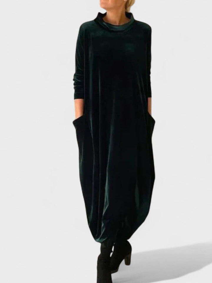 Marisandra | Elegant Timeless Dress