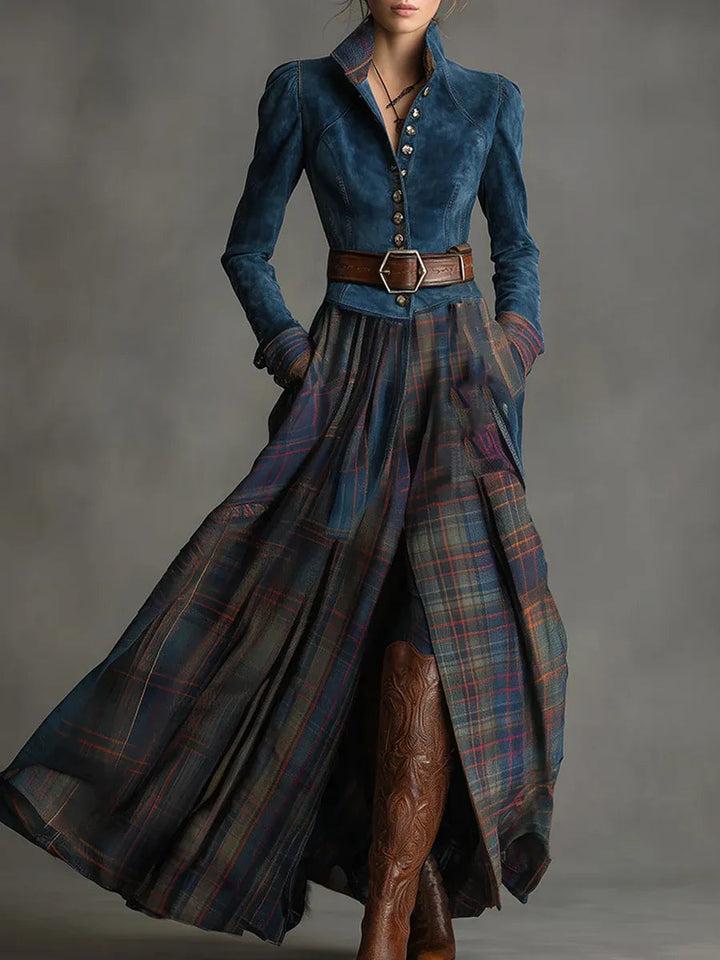 Ciara | Ashbourne Dress
