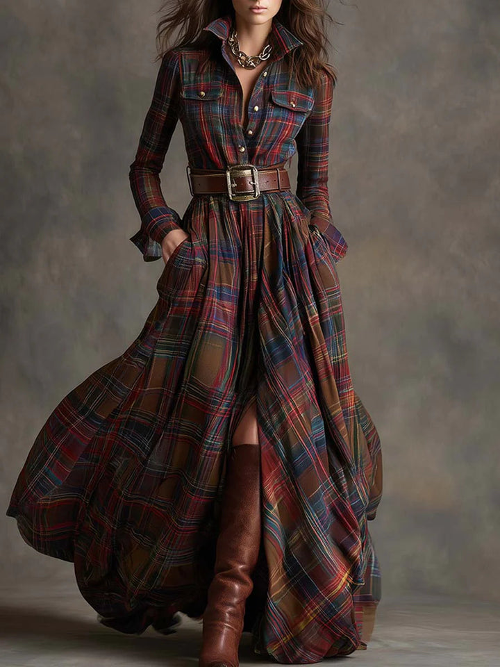 Ciara | Wildermere Dress