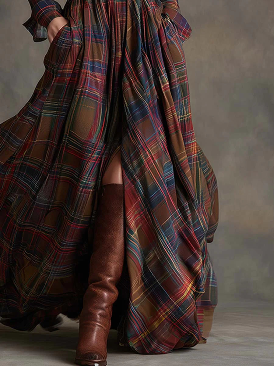 Ciara | Wildermere Dress