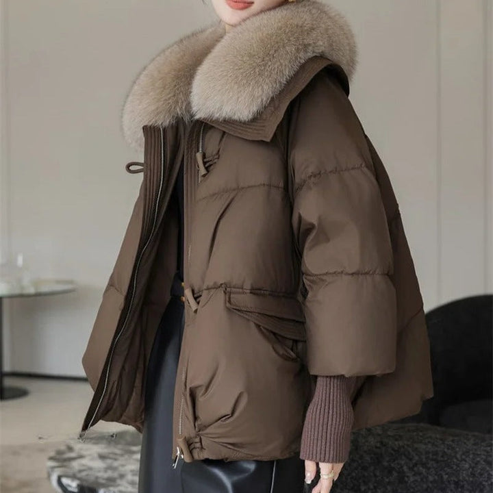 Élise | Parka Jacket