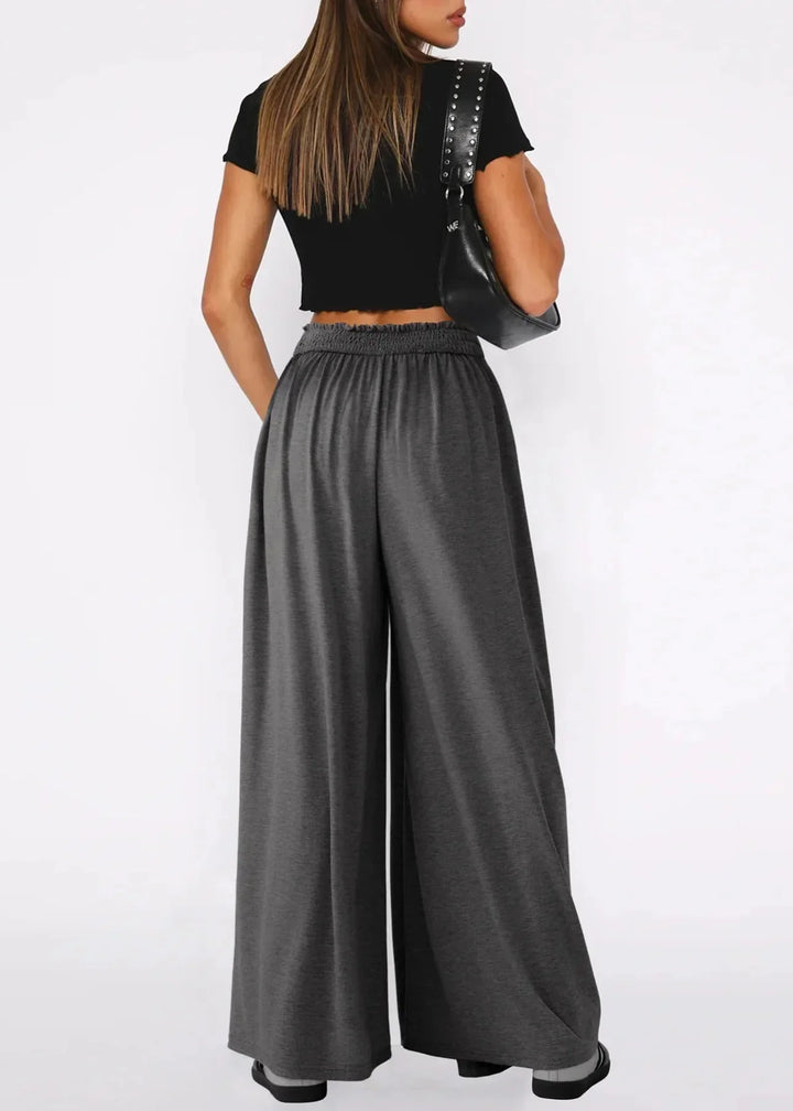 Élise | Loose Pants
