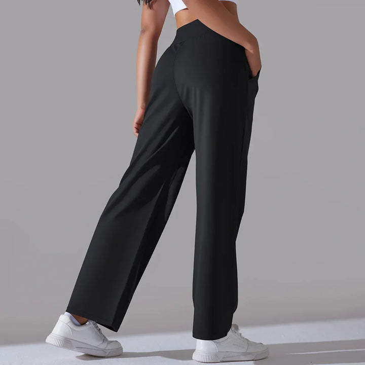 Élise | Classic Pants