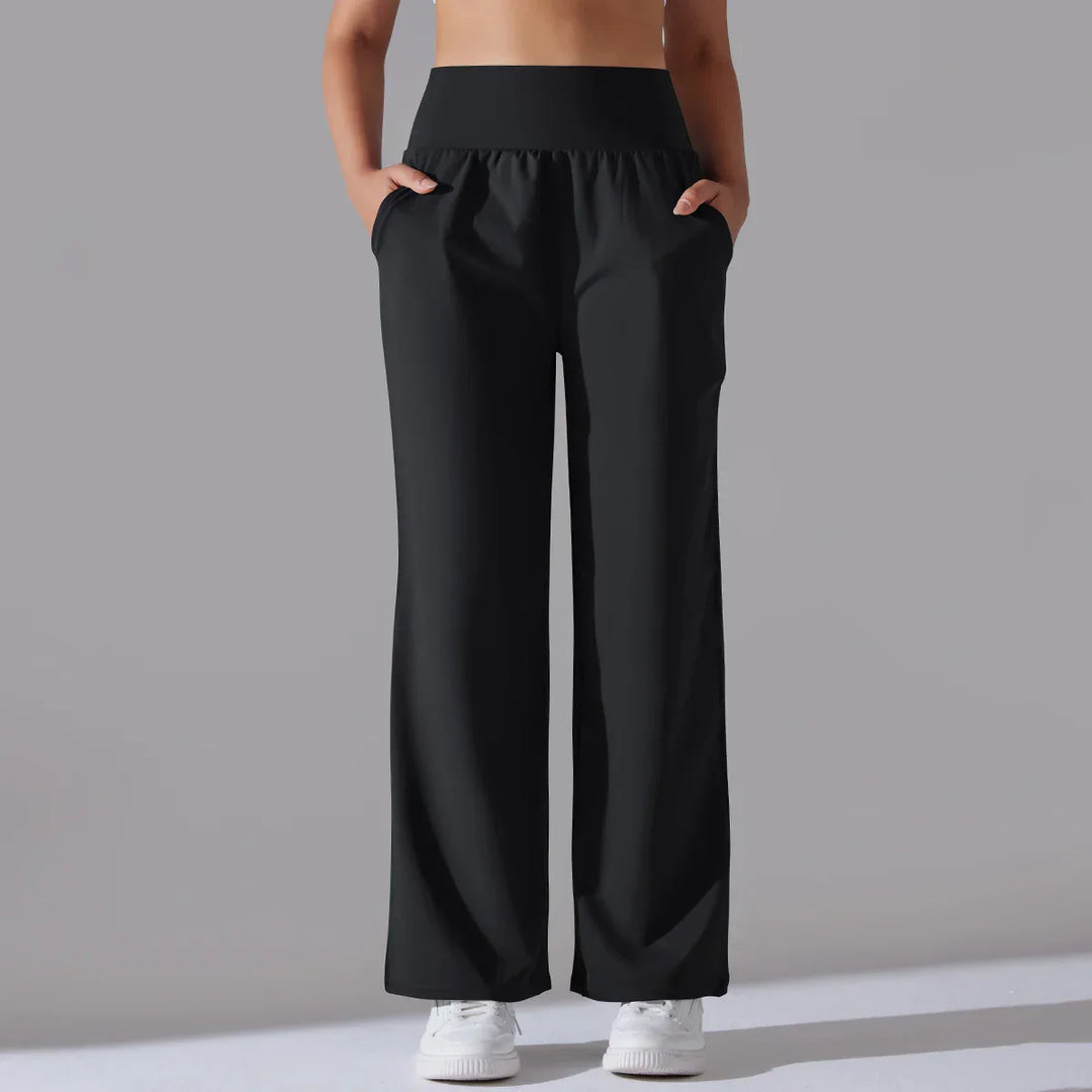 Élise | Classic Pants
