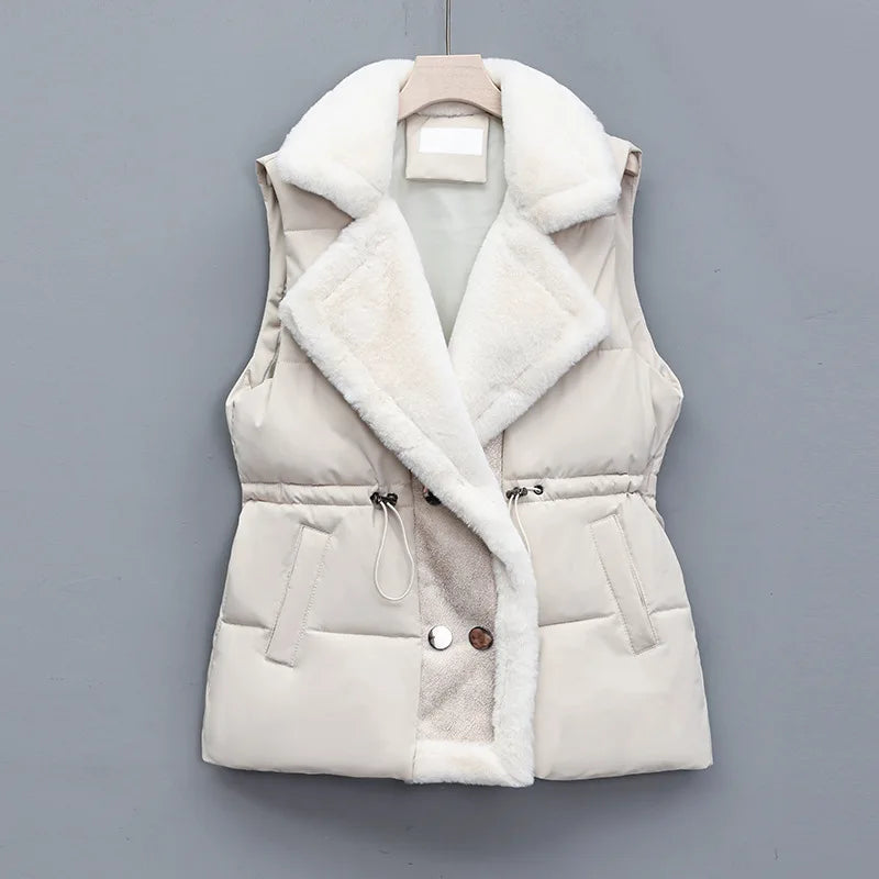 Élise | Maeve Bodywarmer