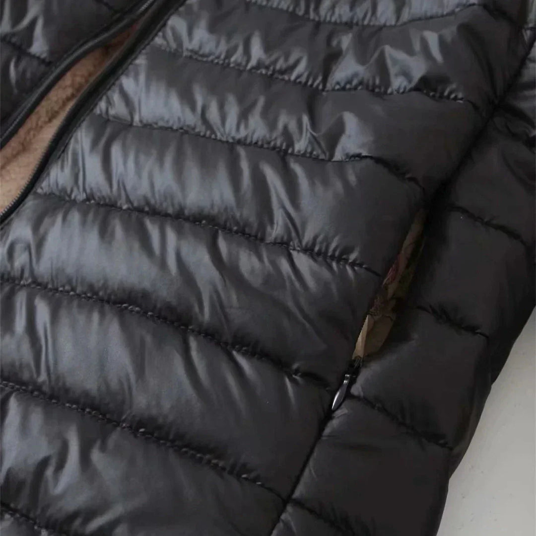 Ciara | Puffer Jacket