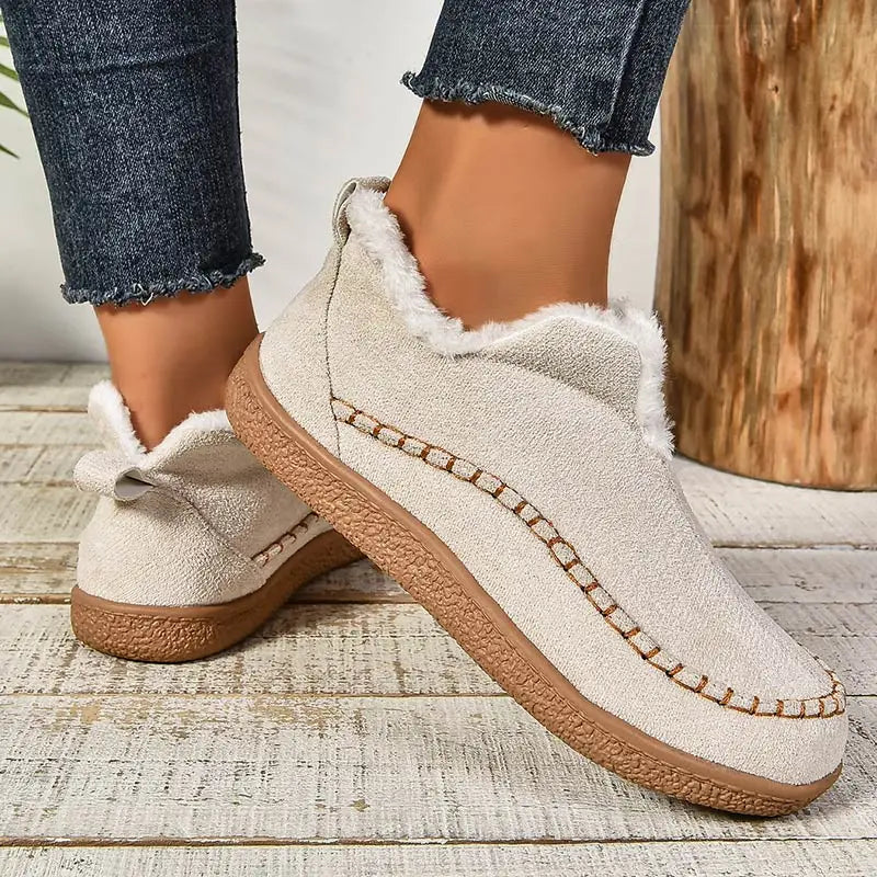 Jade | Orthopaedic Boots