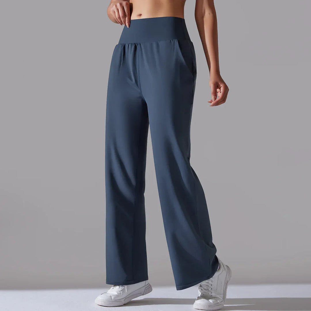 Élise | Classic Pants