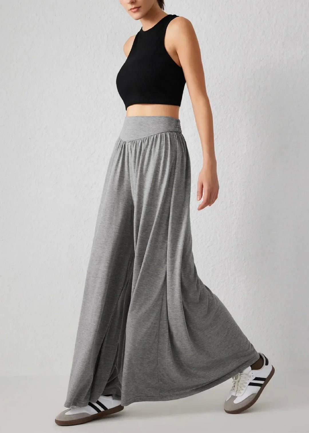 Élise | Loose Pants
