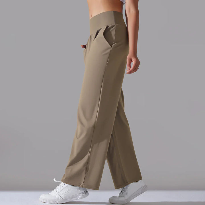 Élise | Classic Pants