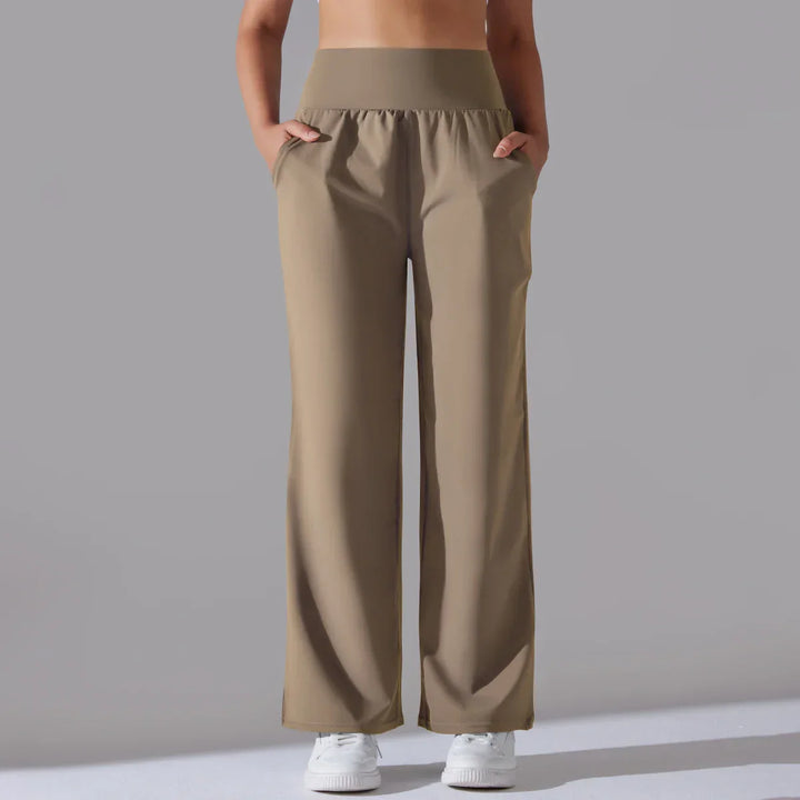 Élise | Classic Pants