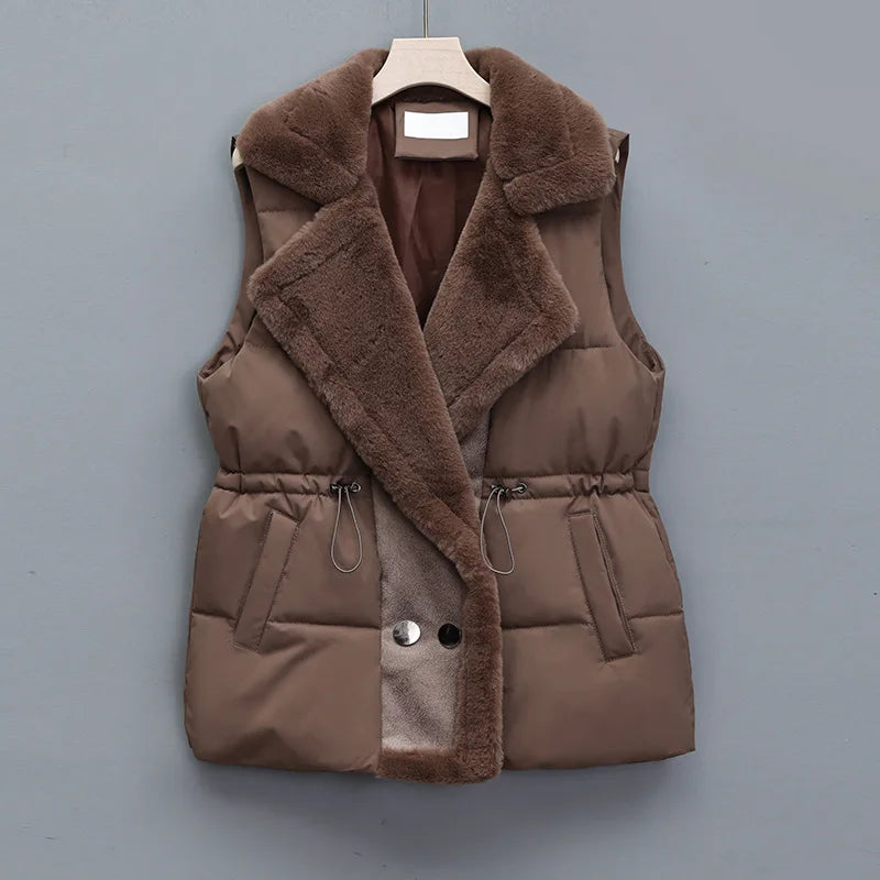 Élise | Maeve Bodywarmer