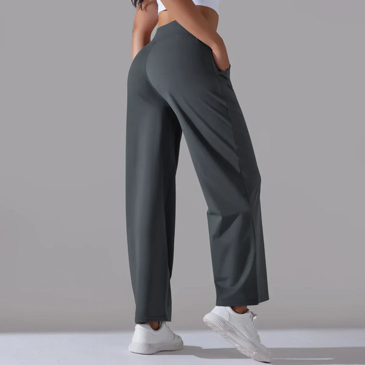 Élise | Classic Pants