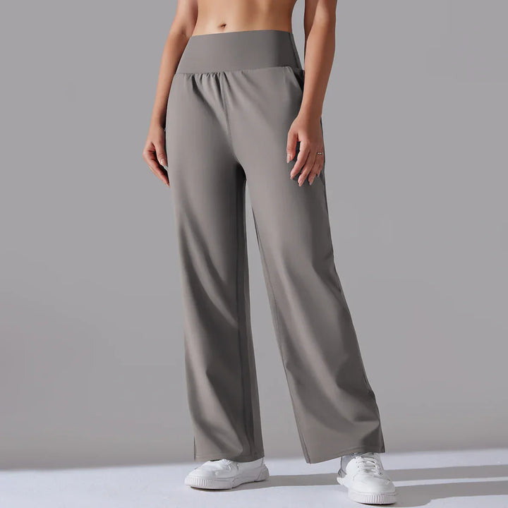 Élise | Classic Pants