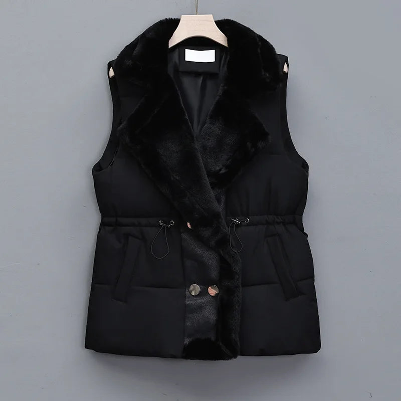 Élise | Maeve Bodywarmer