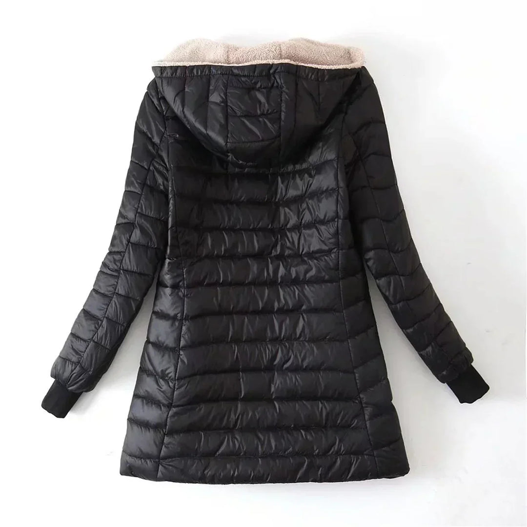 Ciara | Puffer Jacket